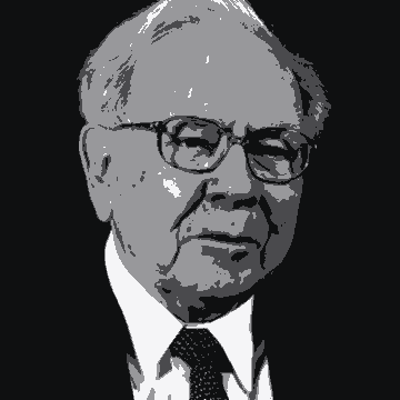 Warren Buffett