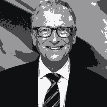 Bill Gates