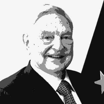 George Soros